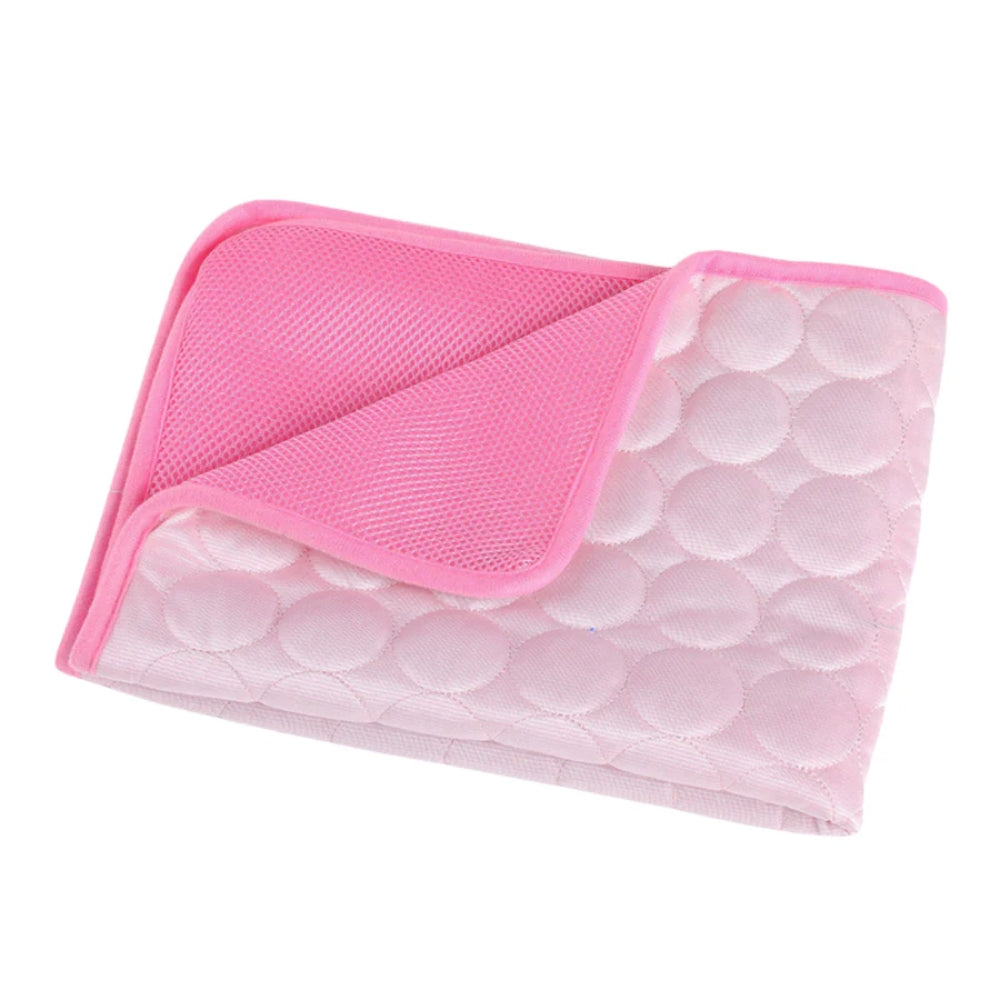 Tapis rafraîchissant | 2 achetés = 1 offert