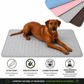 Tapis rafraîchissant | 2 achetés = 1 offert