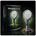 Mosquito Strike