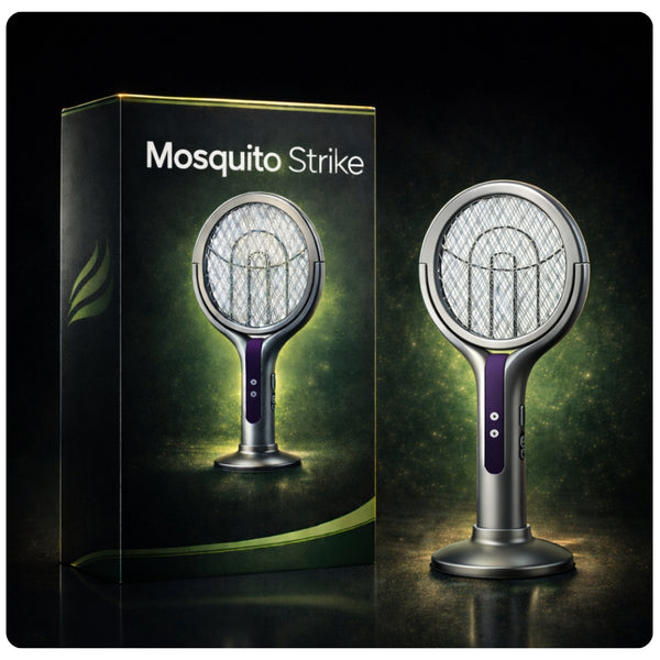 Mosquito Strike