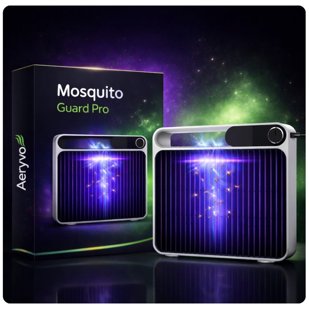 Mosquito Guard PRO