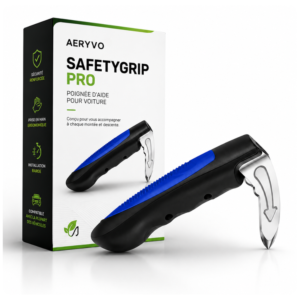 SafetyGrip Pro