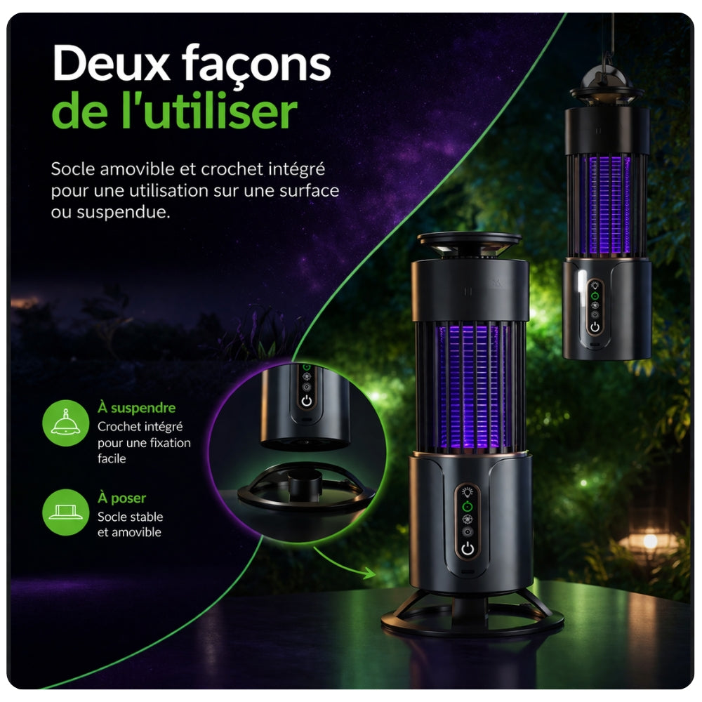 Mosquito Light