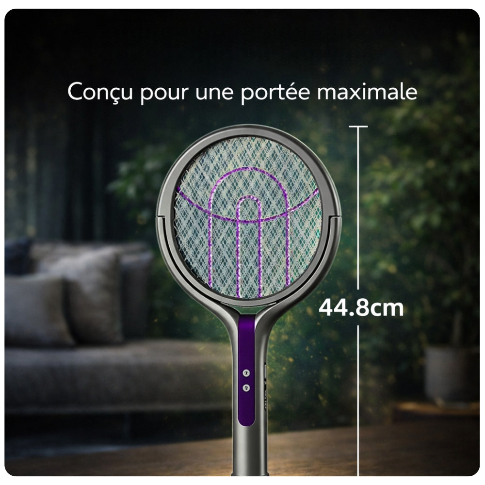 Mosquito Strike