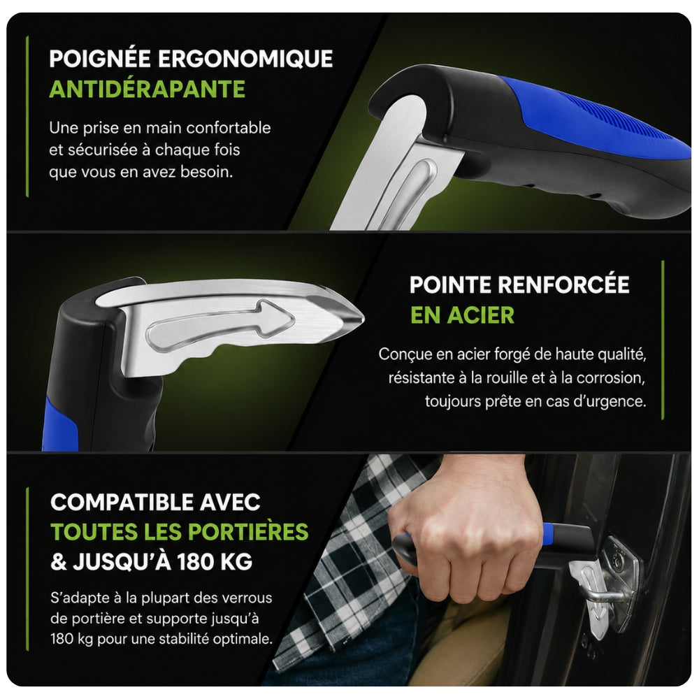 SafetyGrip Pro