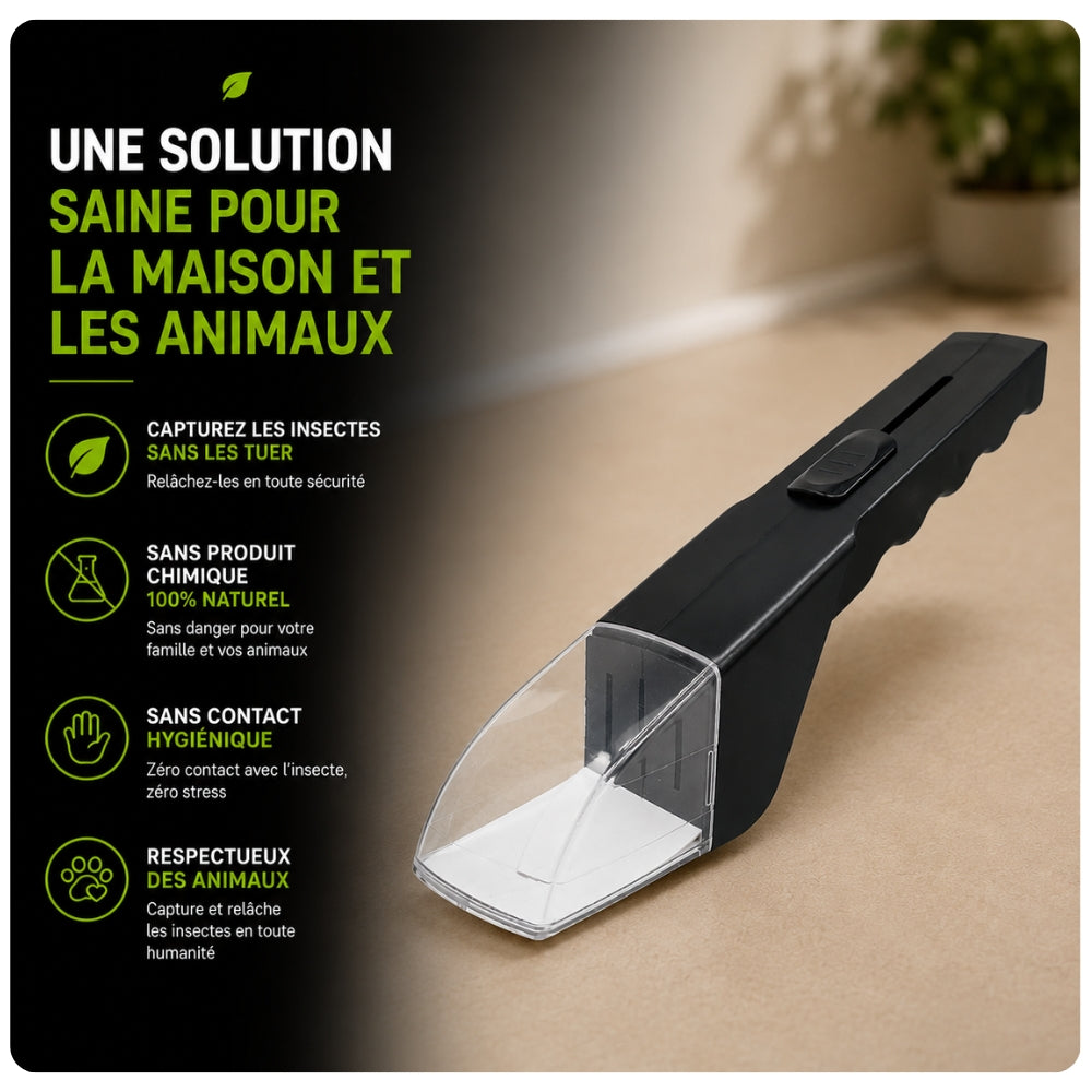 BugShield Pro
