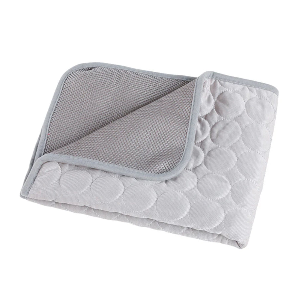 Tapis rafraîchissant | 2 achetés = 1 offert
