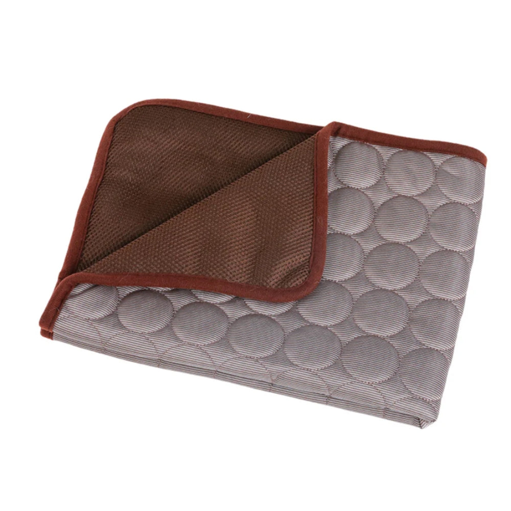 Tapis rafraîchissant | 2 achetés = 1 offert