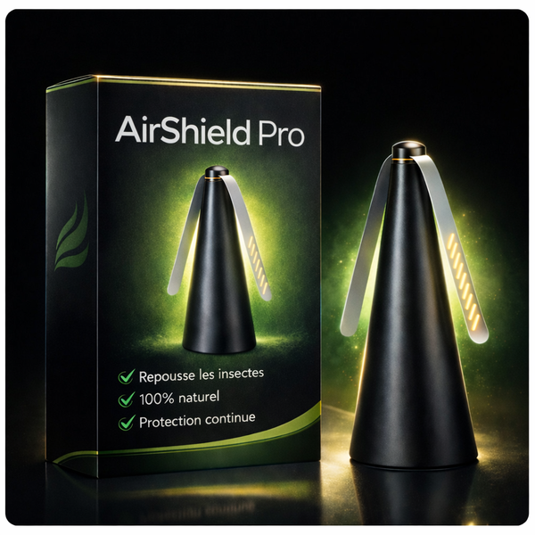 AirShield Pro